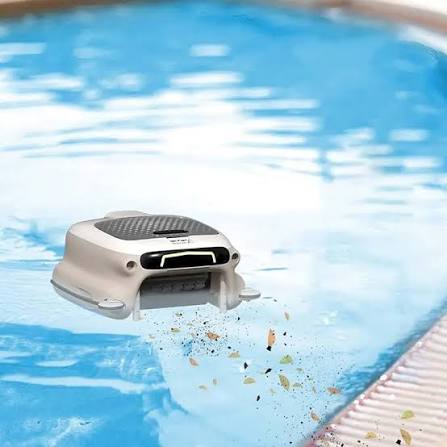 Smart Pool Management