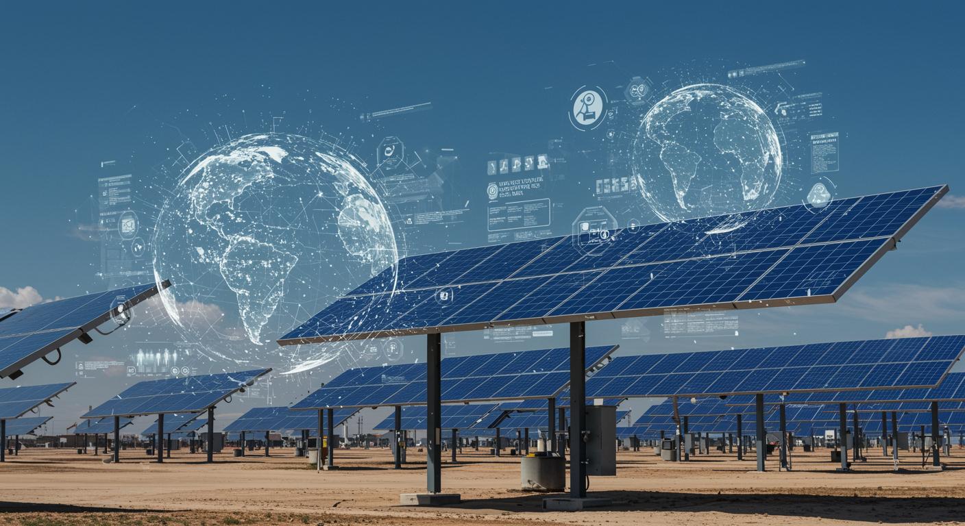 Nigeria Energy Transformation