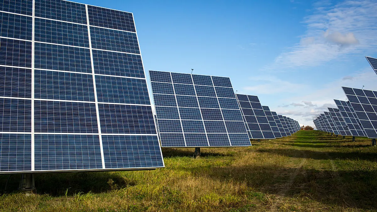 Clean Energy Partnerships