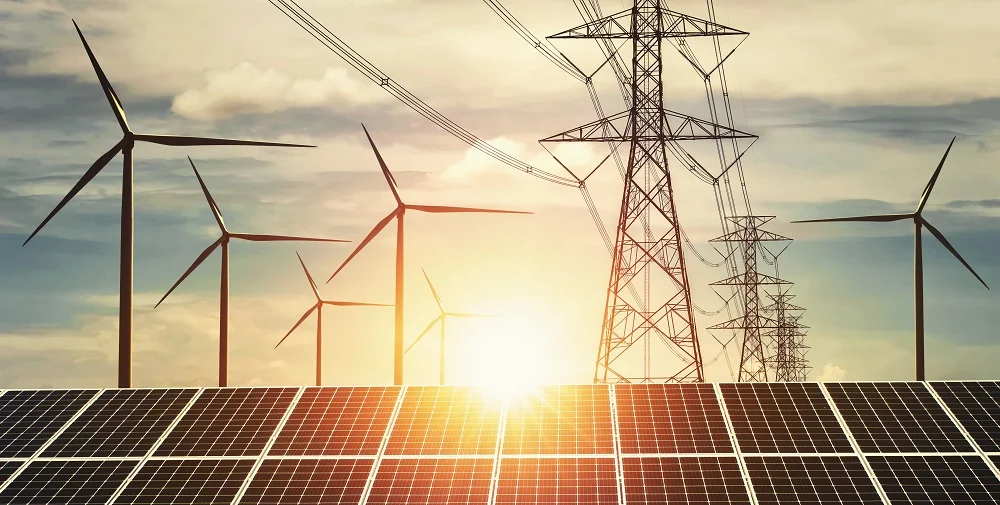 Grid Modernization