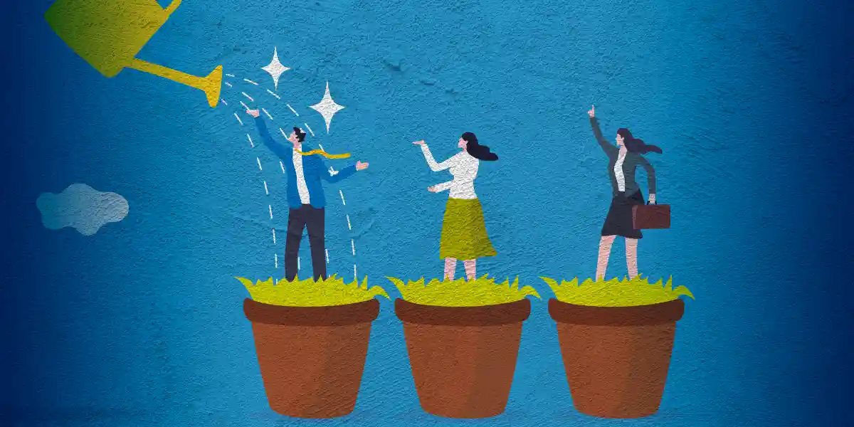 Leadership Development