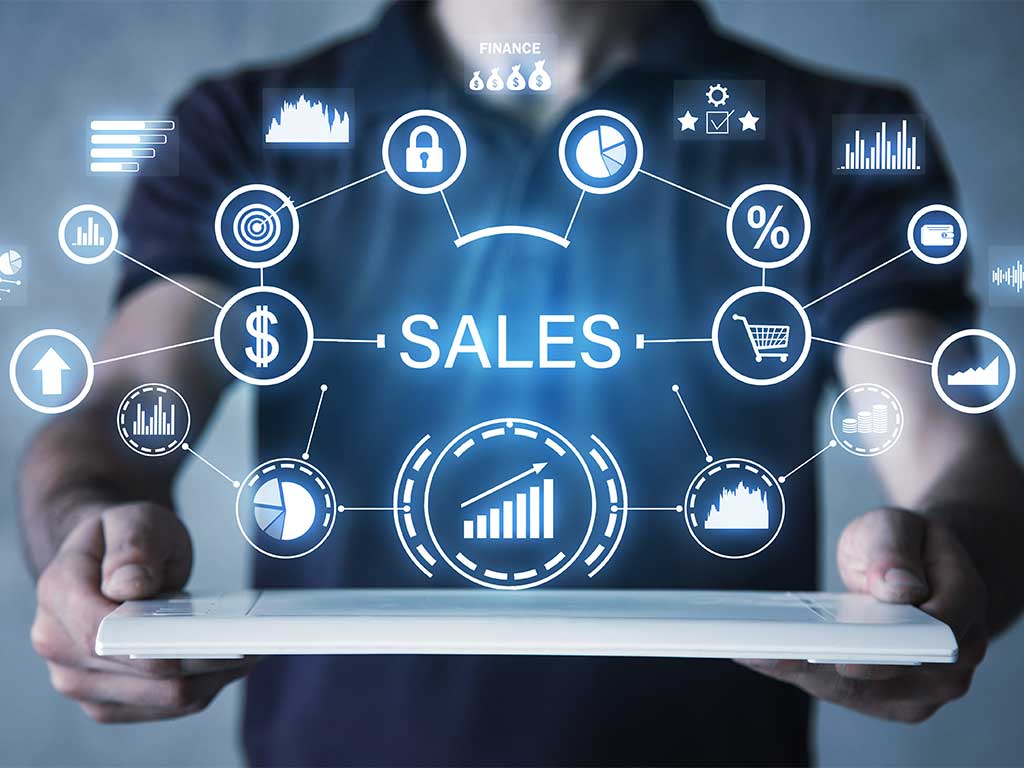 Sales Enablement