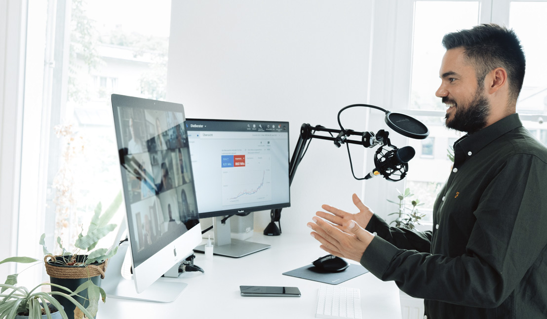 Webinars