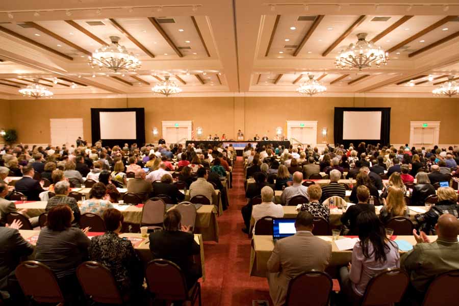 Events & Conferences