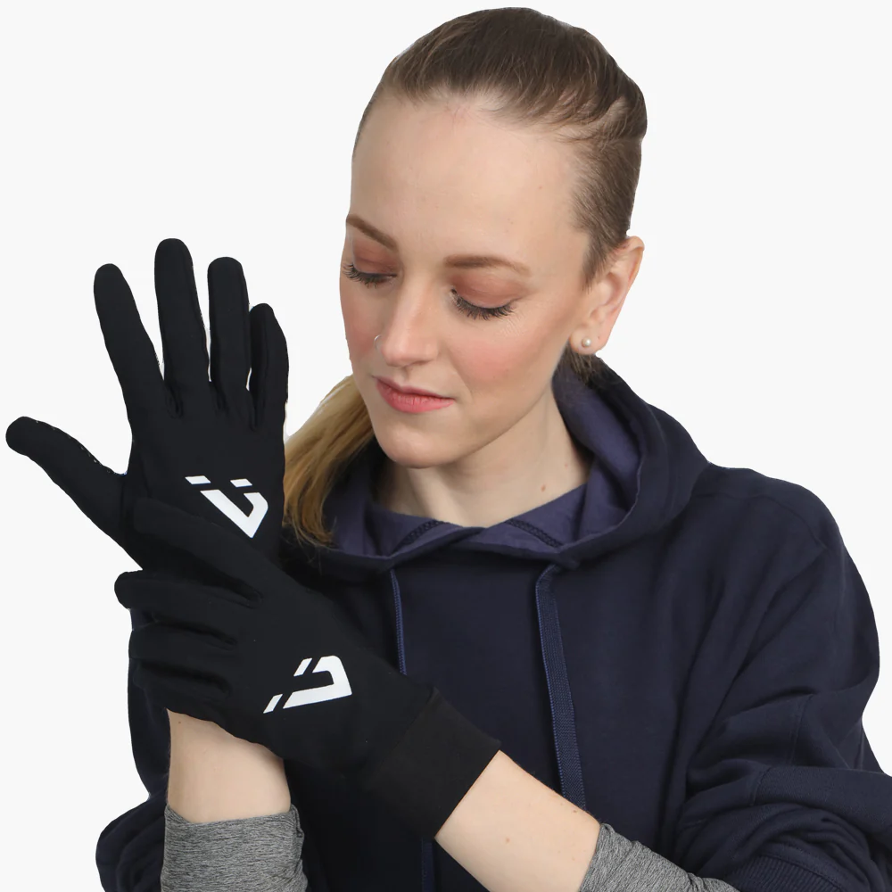 Gym Gloves