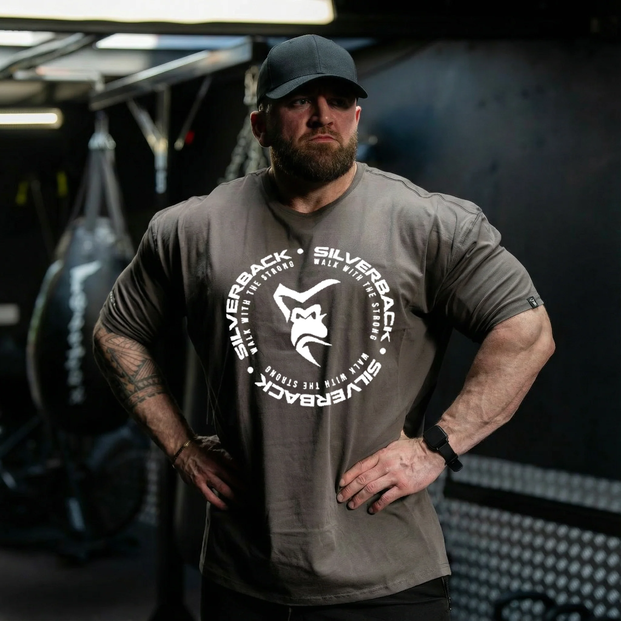 Deadlift Shirt Collection