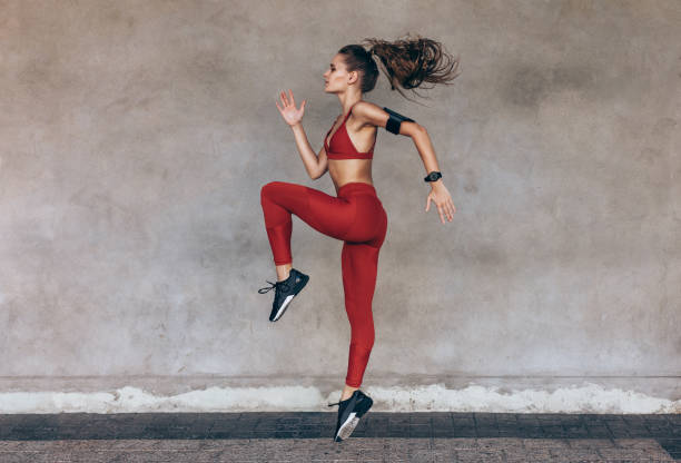 IRONGEAR Fitness