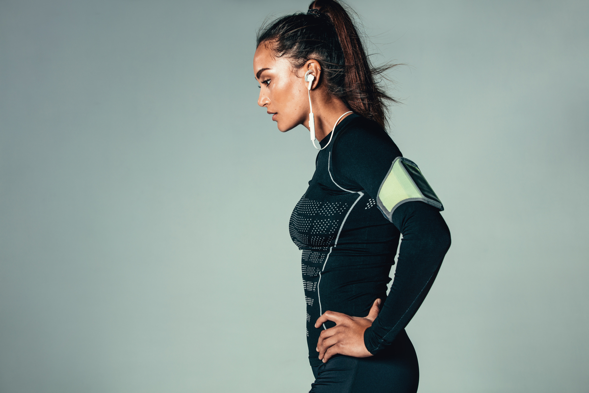 Compression Wear
