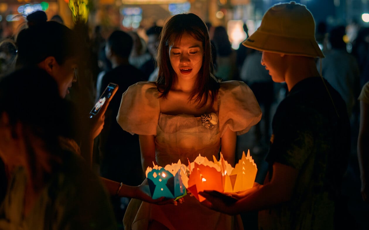 Earth Hour