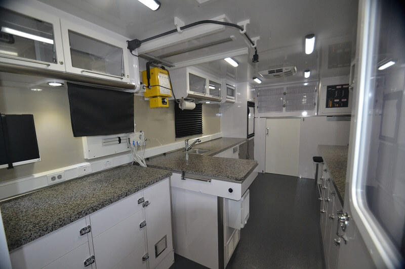 Mobile Veterinary Services