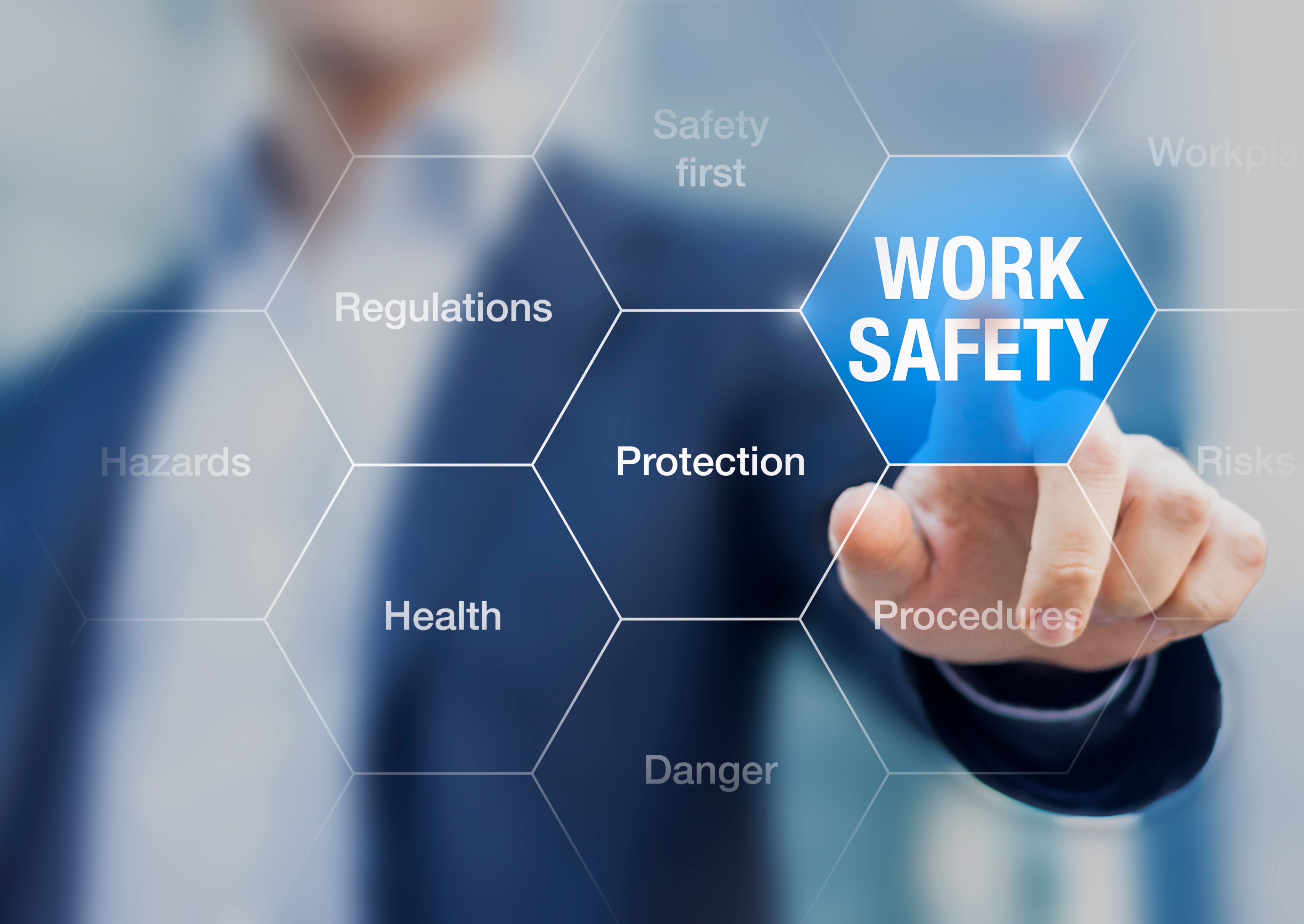 Health & Safety Compliance