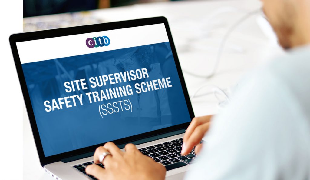 CITB Courses