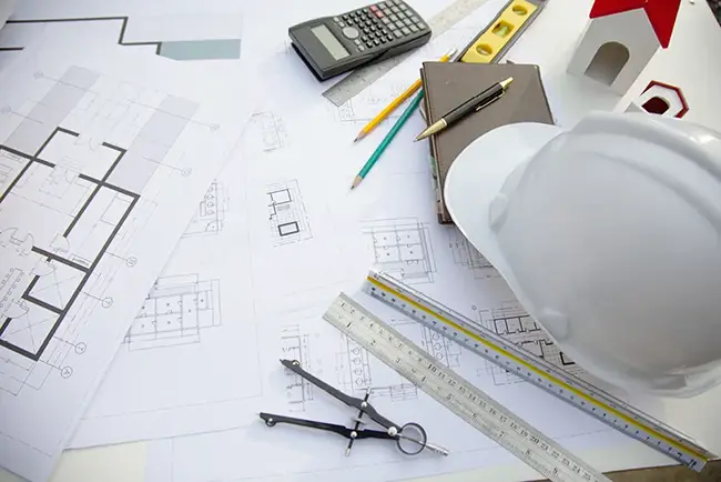 Construction NVQs