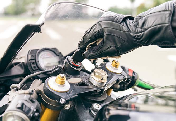 Motorcycle Locksmith Services