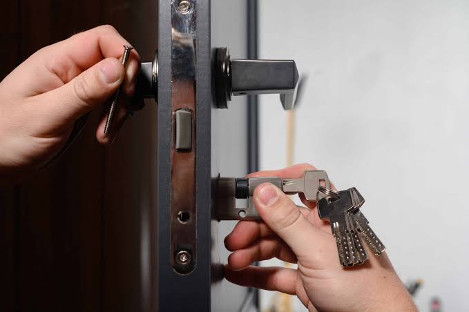 Residential Locksmith Services