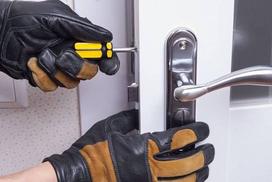 Commercial Locksmith Services