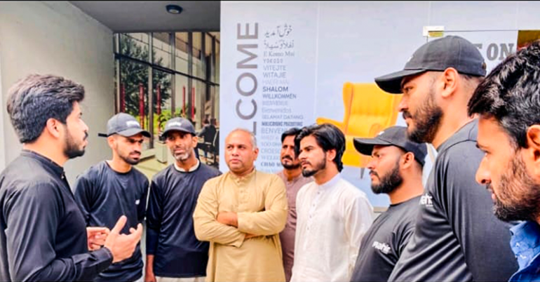 Mahir Company – A Heroic Revolution in Home Maintenance