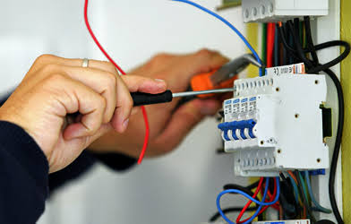 Electrician Services