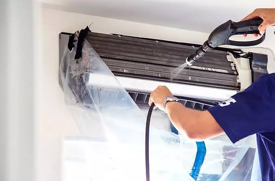 AC Services