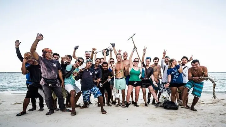 Marine Conservation Program