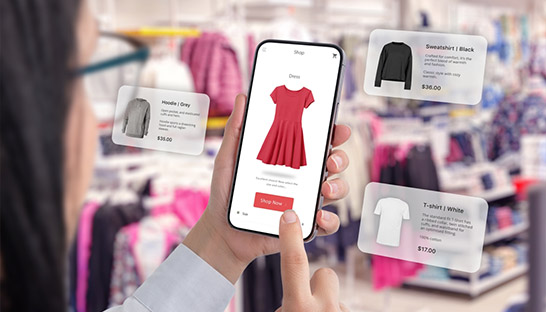 E-Commerce Growth