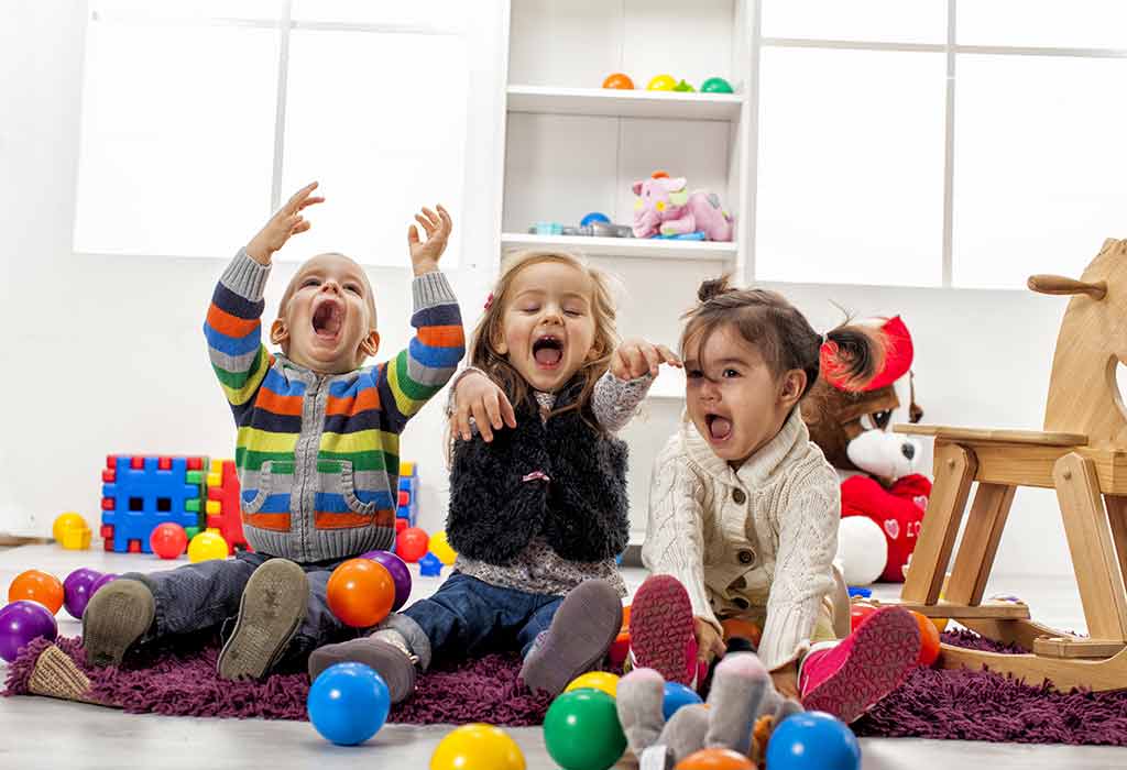 Toys & Games