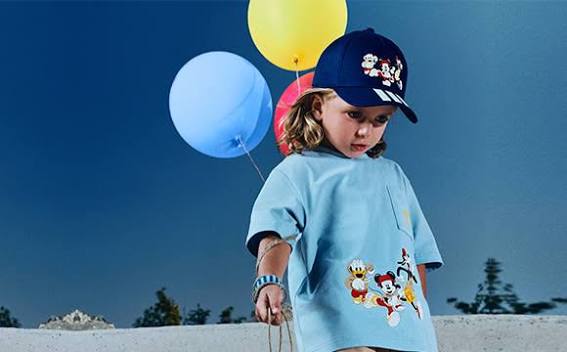 Kids Clothing