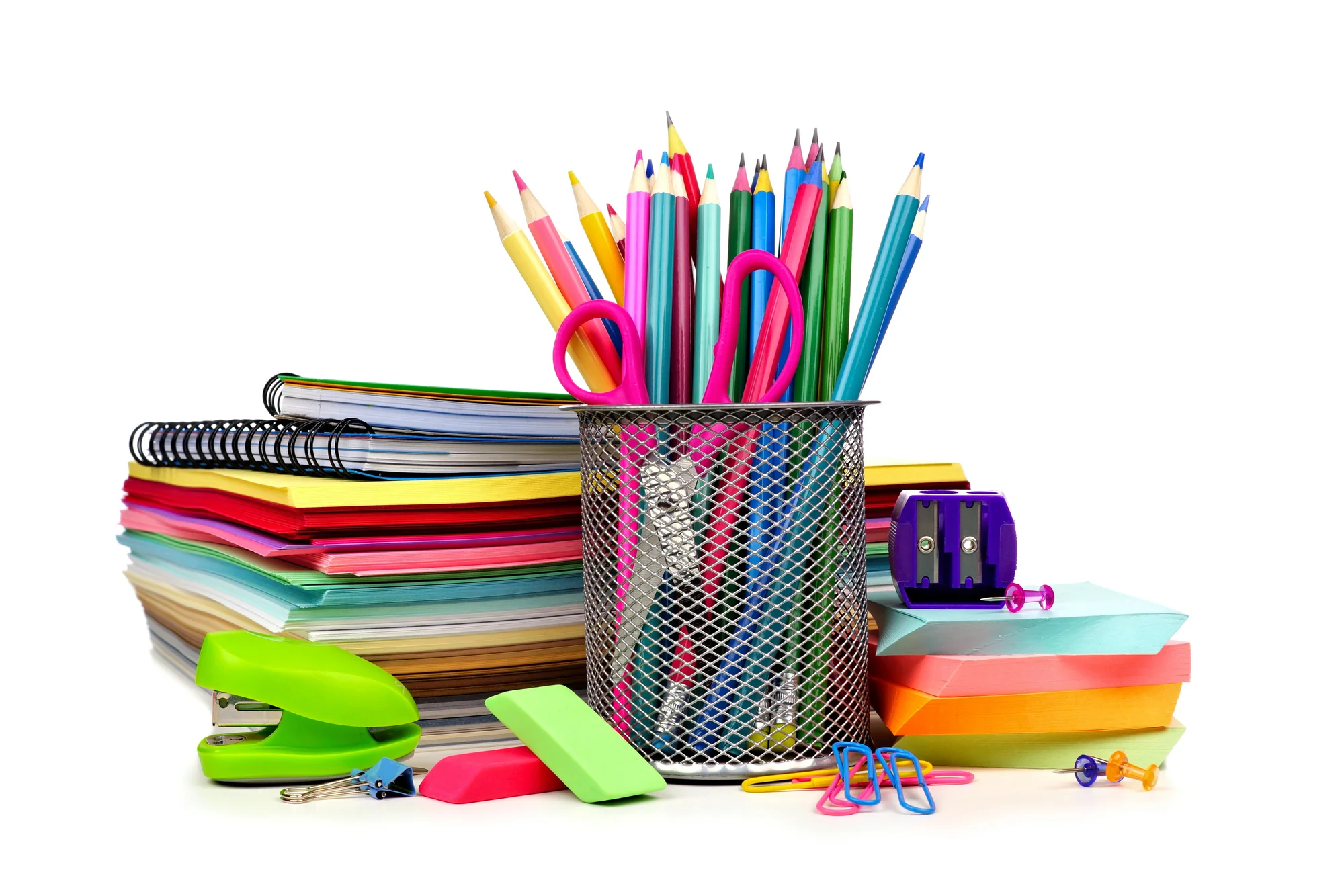 School Supplies