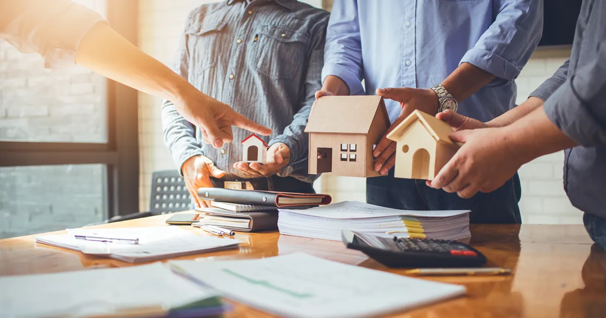 Property Marketing