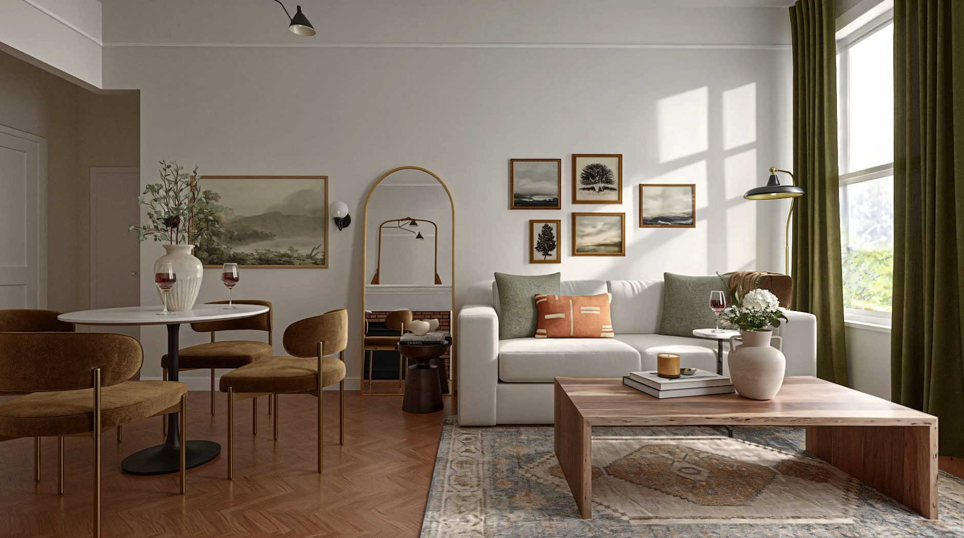 Interior Design
