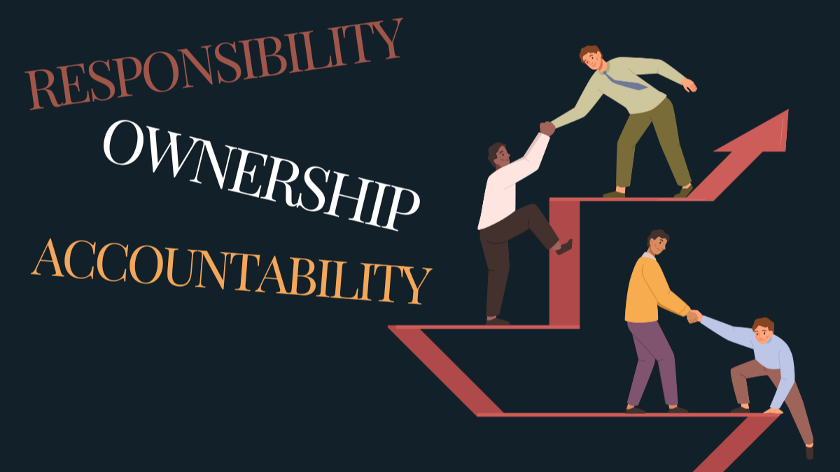 Responsible Ownership