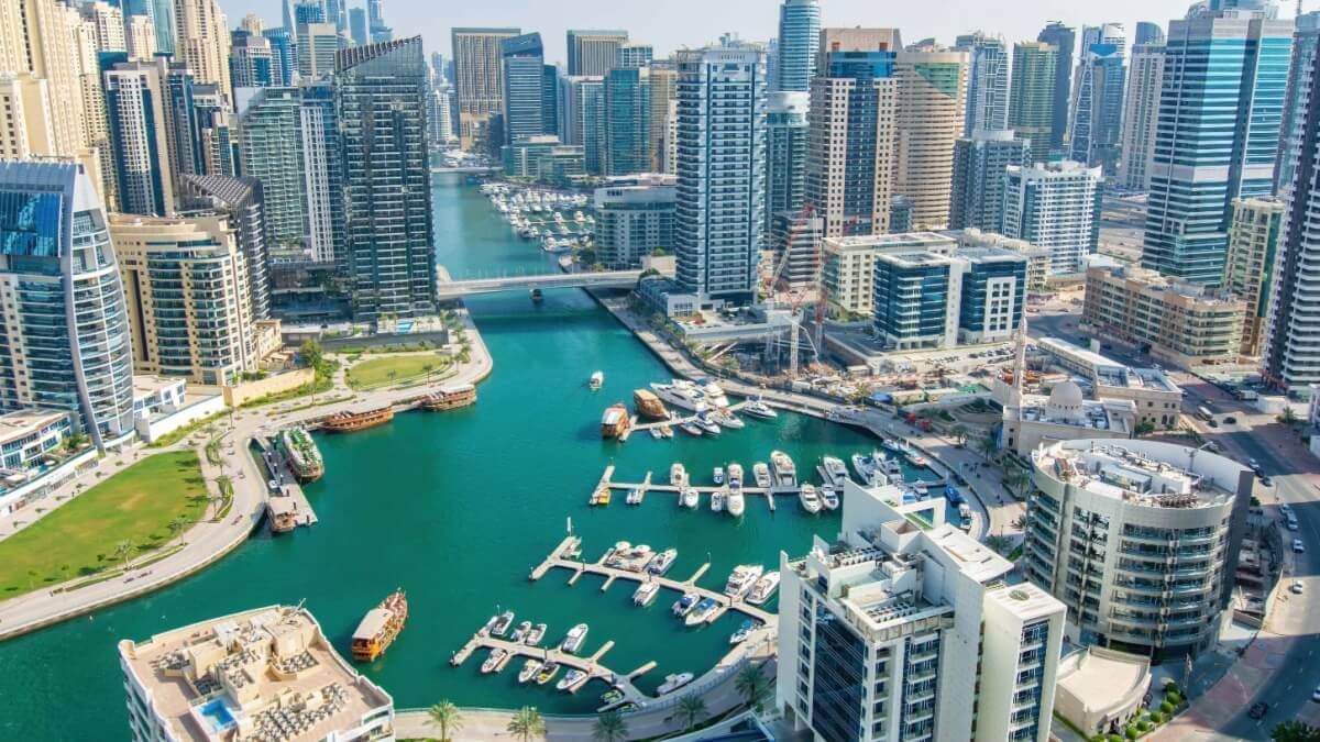 Dubai Property