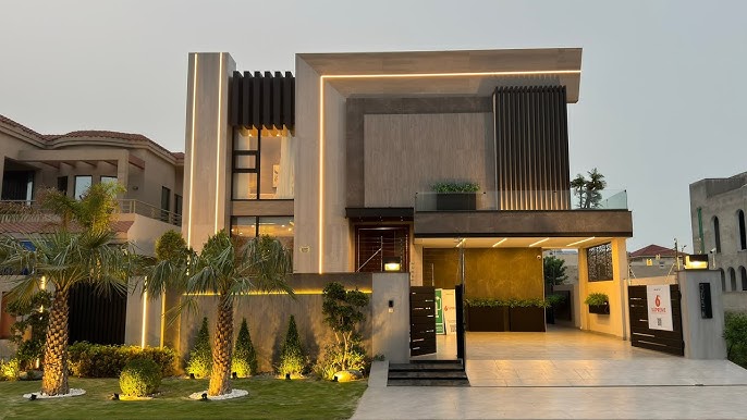DHA Phase 6