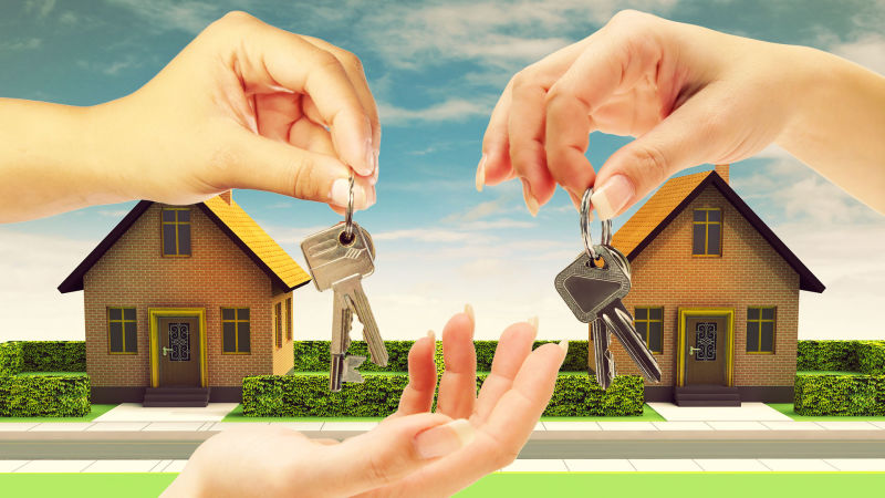 Property Selling