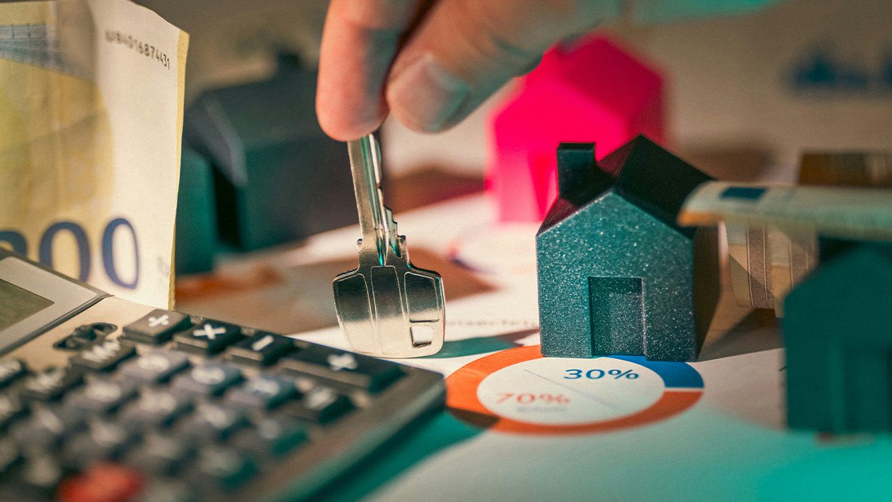 Property Buying