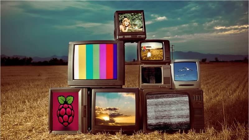 Television Projects