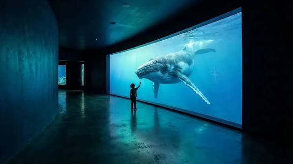 Zoo Installations