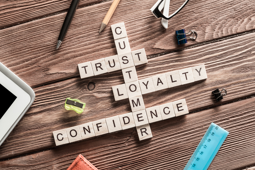 Customer Trust Initiative