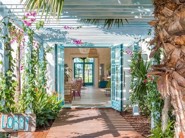 Boutique Hotel