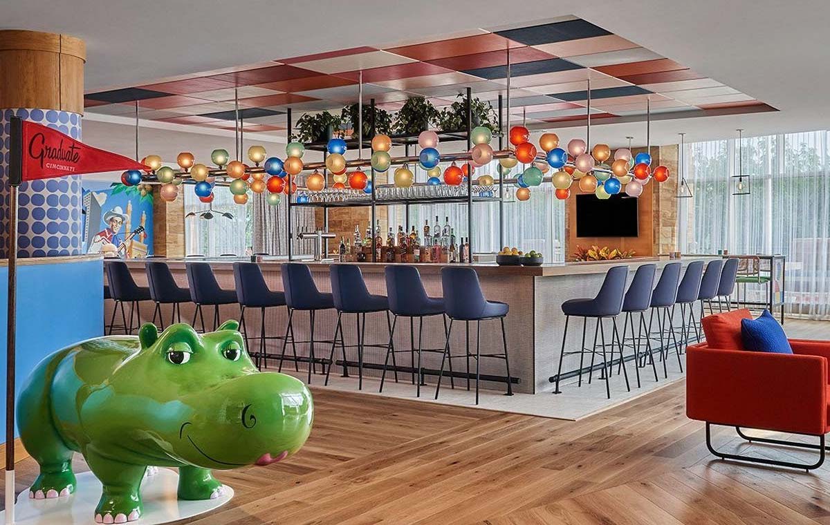 Hospitality Design