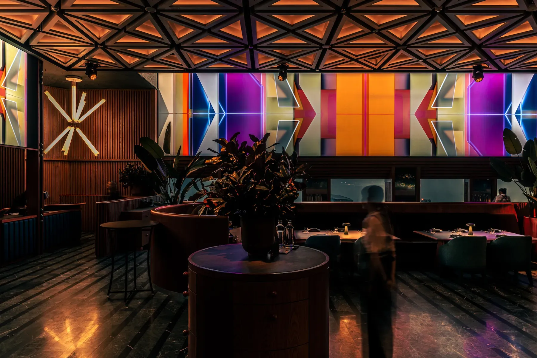 Trade & Hospitality Services
