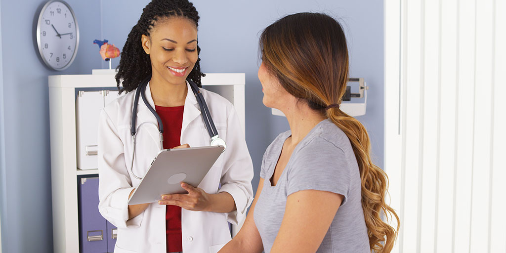 Healthcare Accessibility