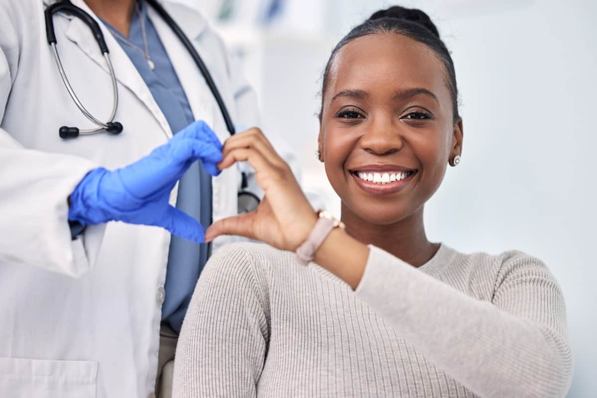Patient Experience