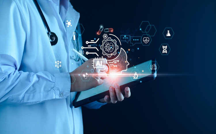 Digital Health Innovation
