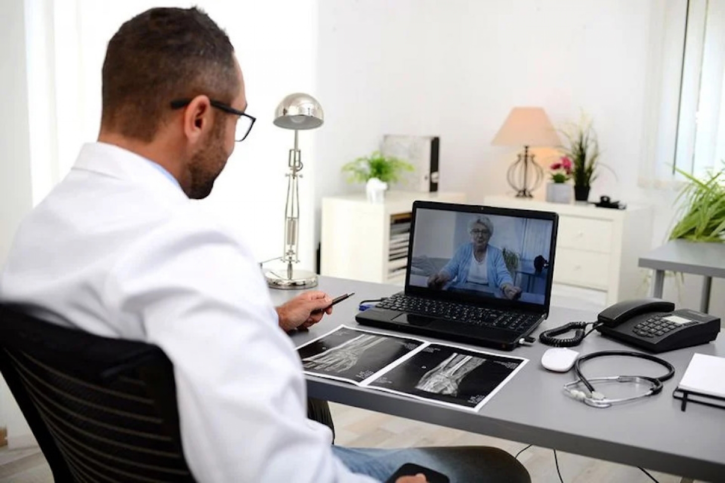 Telemedicine Success