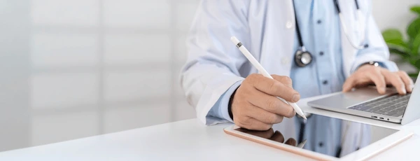 Doctor Search & Discovery