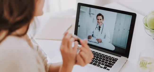 Online Doctor Consultation