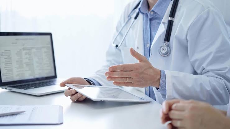 Lab Tests & Medicine Delivery