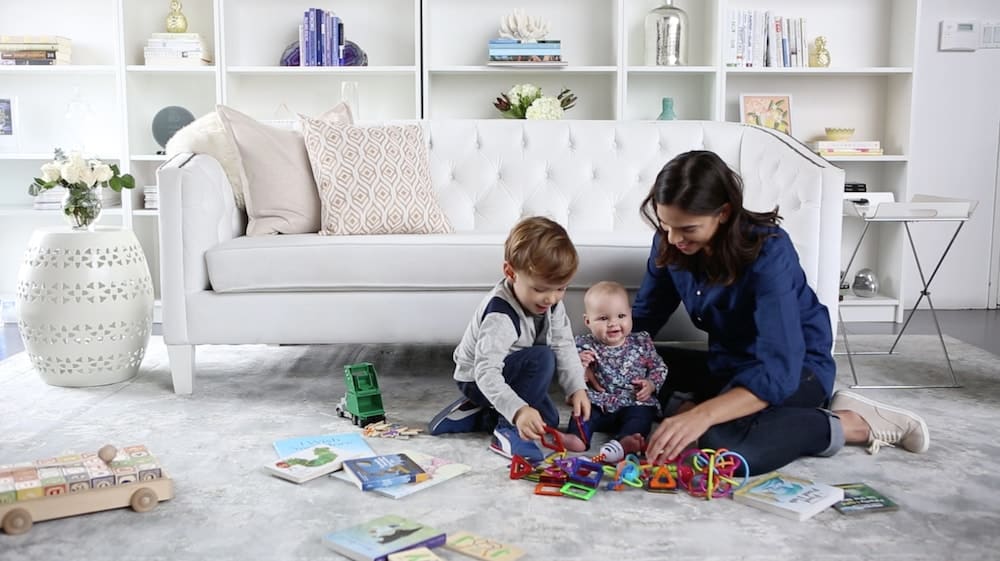 Nanny Placement