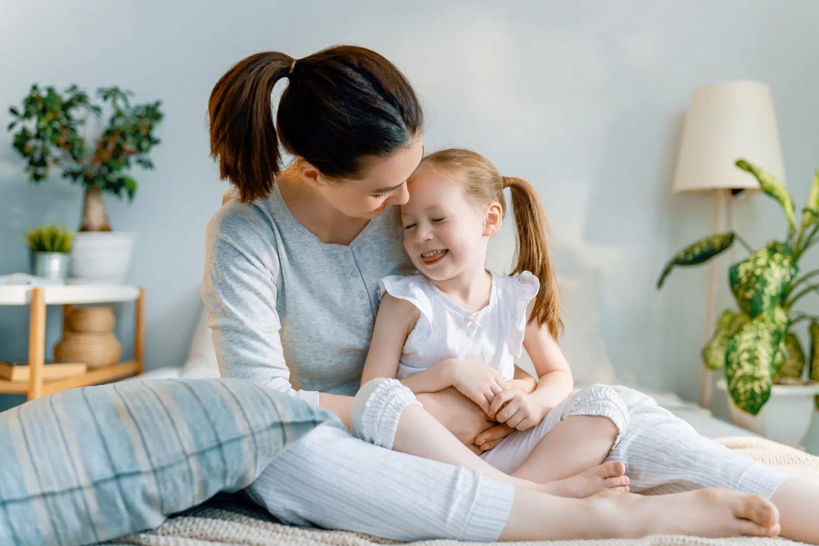 Nanny Search